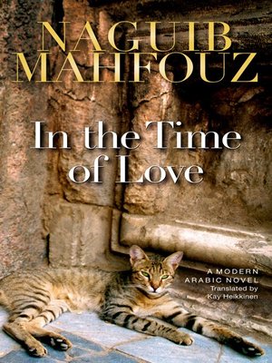 cover image of In the Time of Love